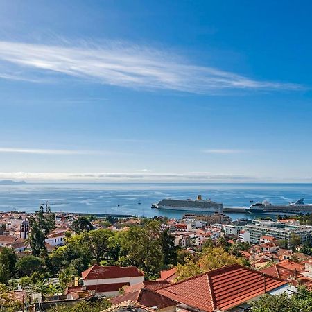 Casa Do Castelo By An Island Apart Φουνκάλ Εξωτερικό φωτογραφία