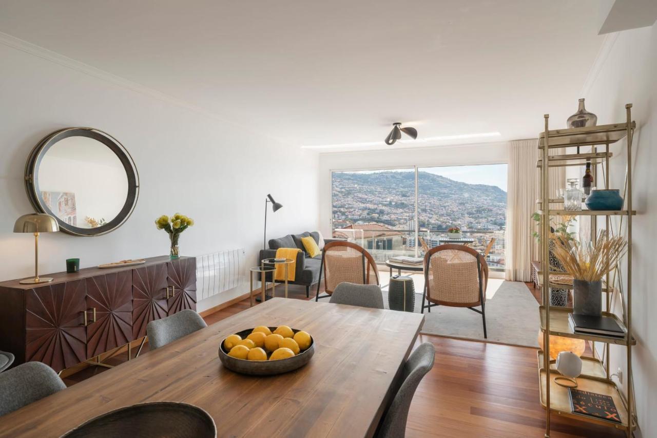 Casa Do Castelo By An Island Apart Φουνκάλ Εξωτερικό φωτογραφία