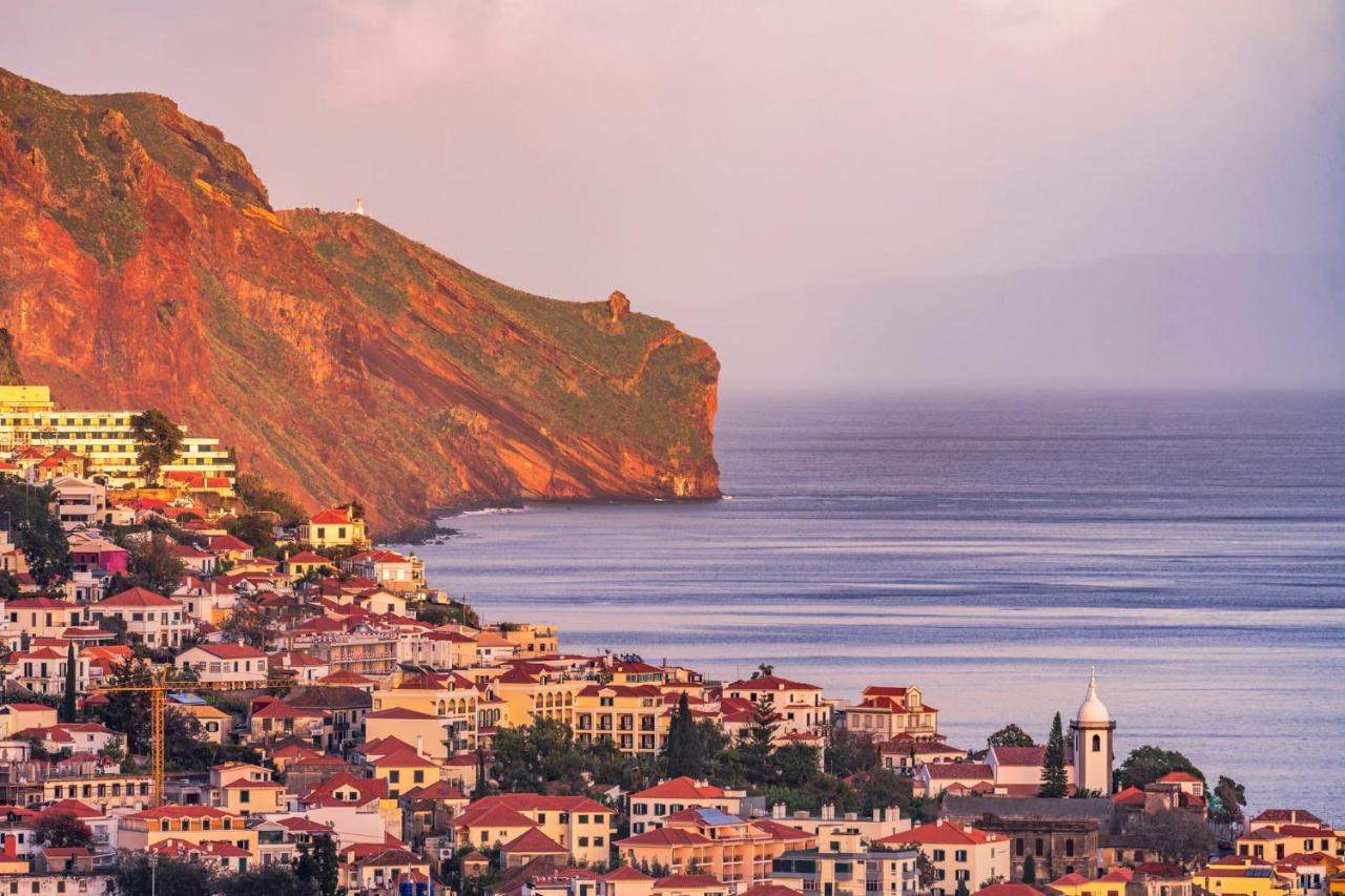 Casa Do Castelo By An Island Apart Φουνκάλ Εξωτερικό φωτογραφία