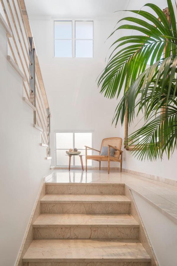 Casa Do Castelo By An Island Apart Φουνκάλ Εξωτερικό φωτογραφία