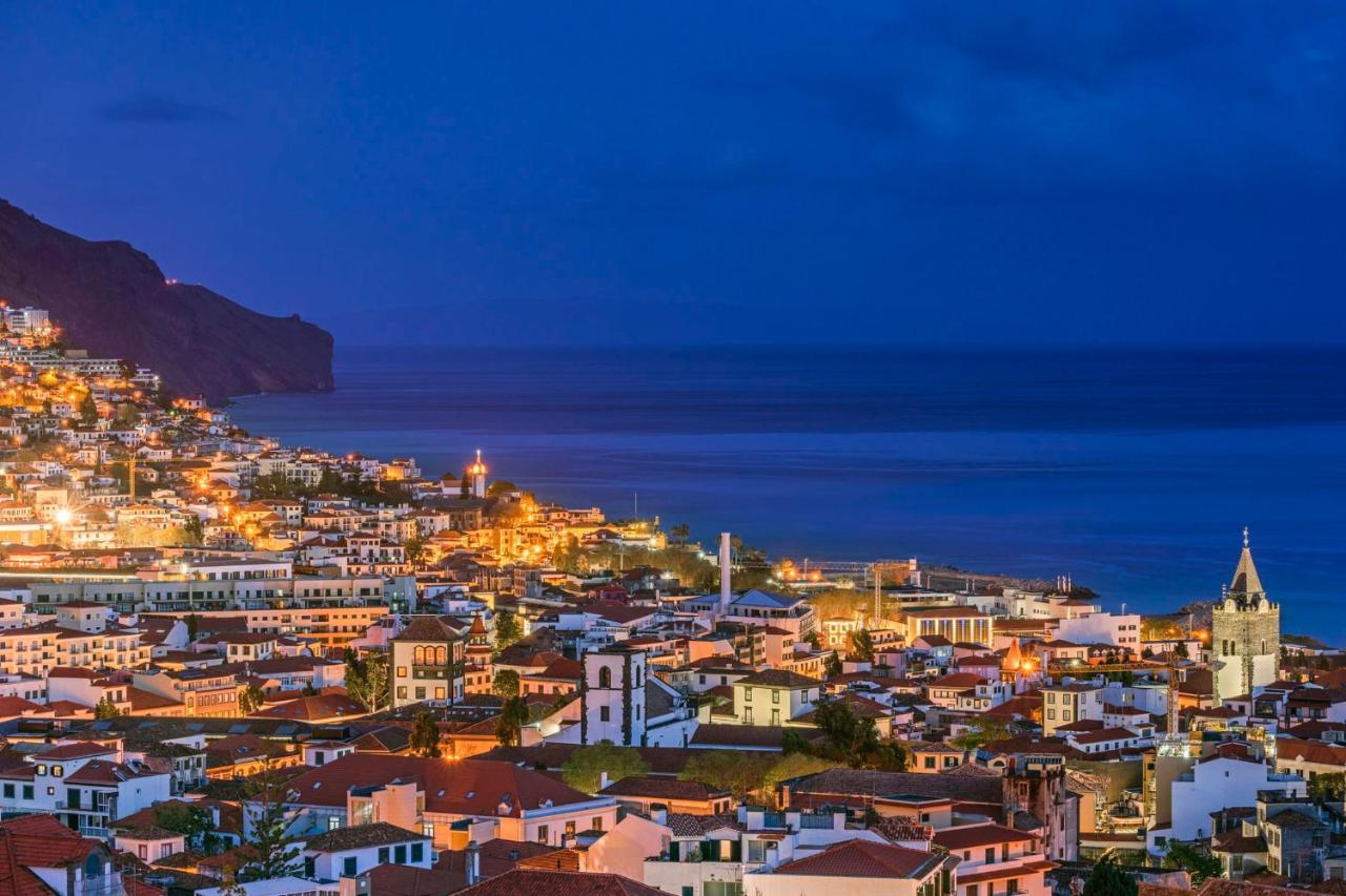 Casa Do Castelo By An Island Apart Φουνκάλ Εξωτερικό φωτογραφία