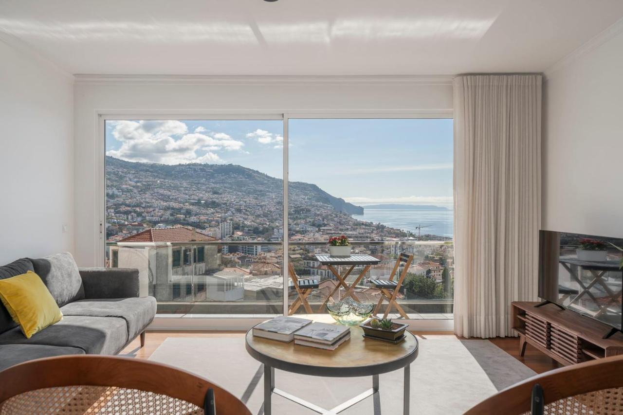 Casa Do Castelo By An Island Apart Φουνκάλ Εξωτερικό φωτογραφία