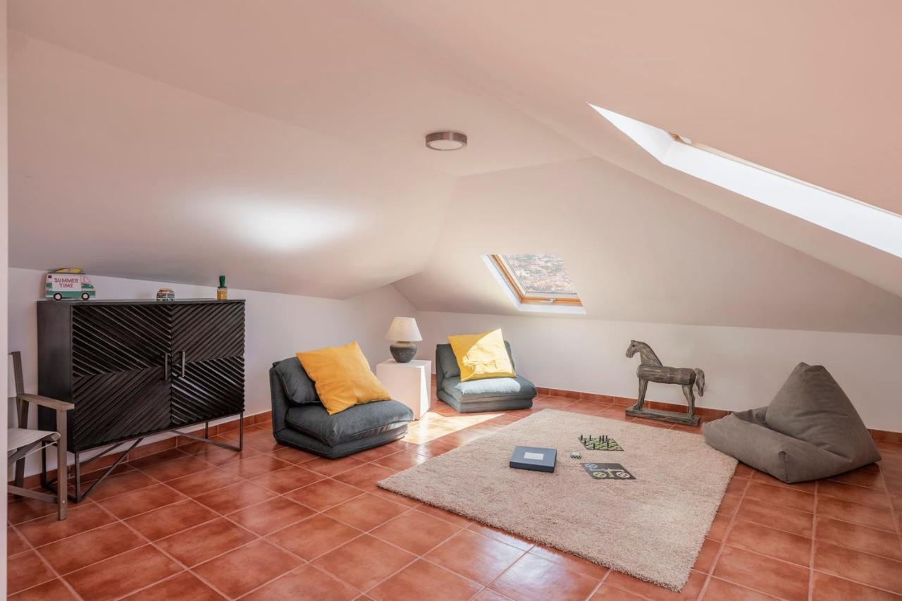 Casa Do Castelo By An Island Apart Φουνκάλ Εξωτερικό φωτογραφία