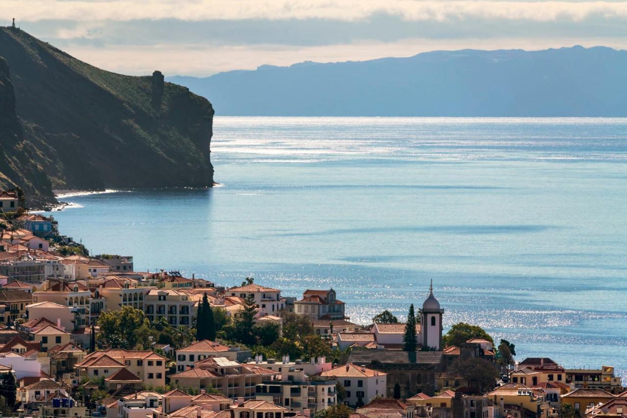 Casa Do Castelo By An Island Apart Φουνκάλ Εξωτερικό φωτογραφία