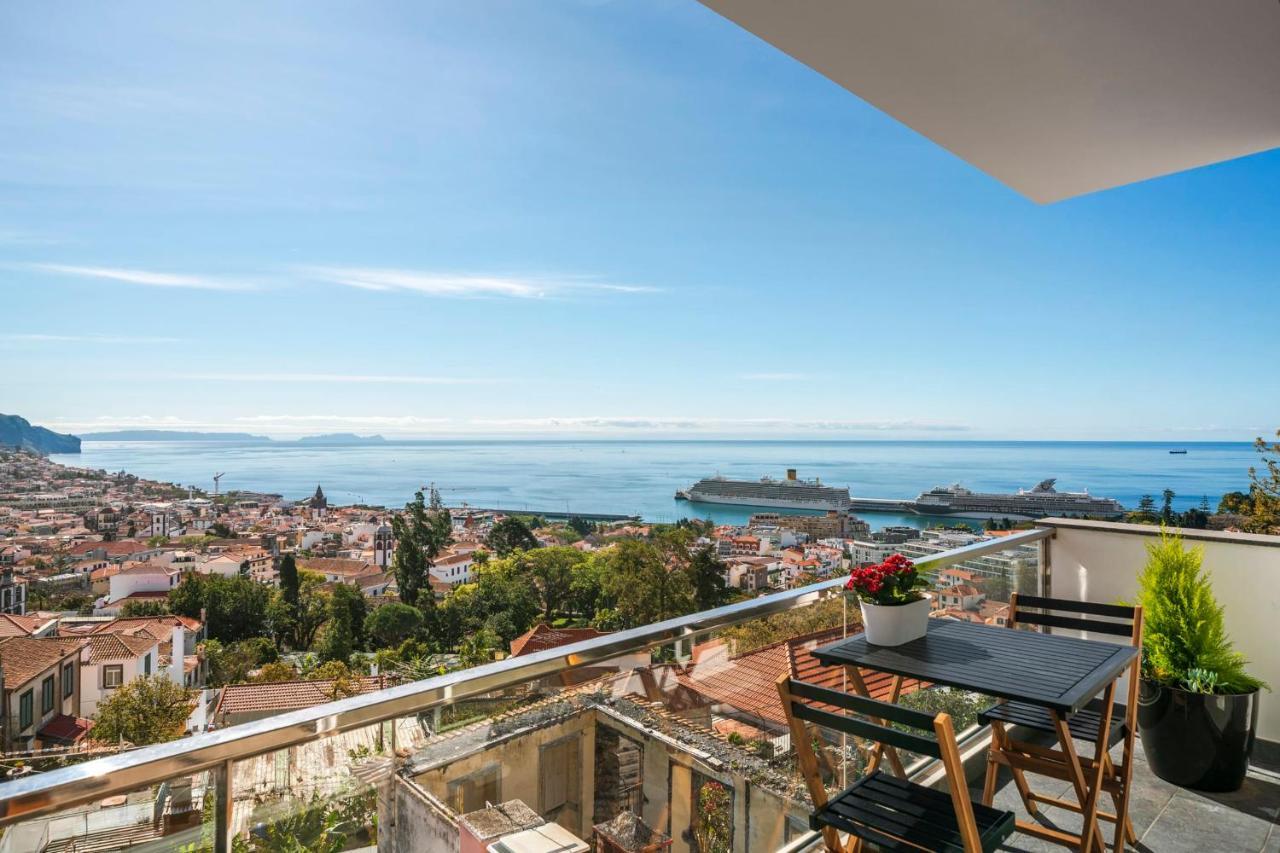 Casa Do Castelo By An Island Apart Φουνκάλ Εξωτερικό φωτογραφία