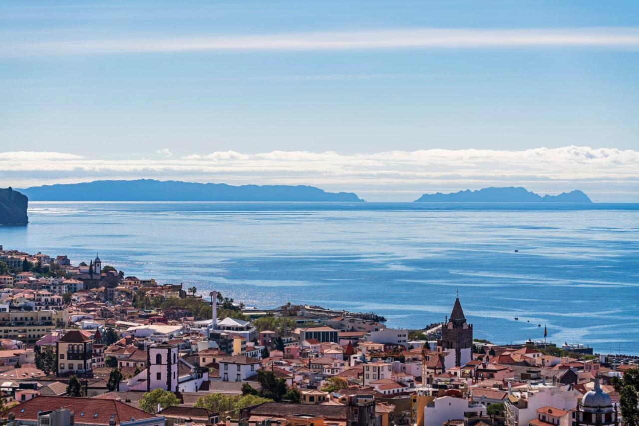 Casa Do Castelo By An Island Apart Φουνκάλ Εξωτερικό φωτογραφία