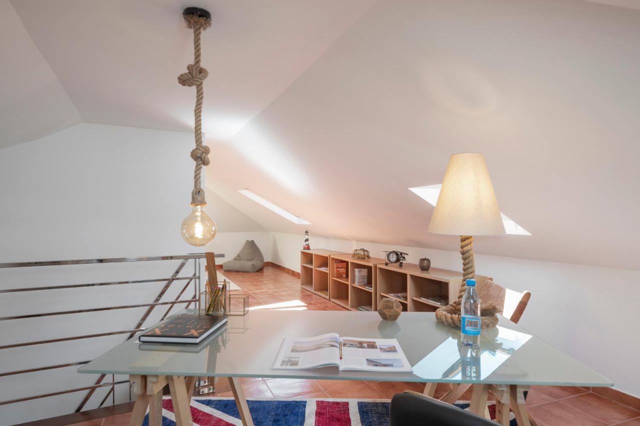 Casa Do Castelo By An Island Apart Φουνκάλ Εξωτερικό φωτογραφία