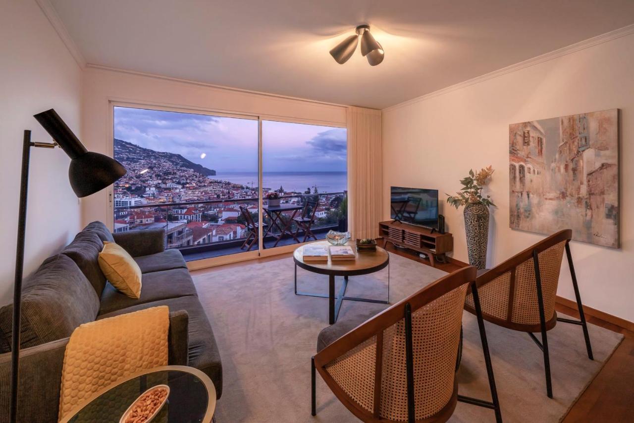 Casa Do Castelo By An Island Apart Φουνκάλ Εξωτερικό φωτογραφία