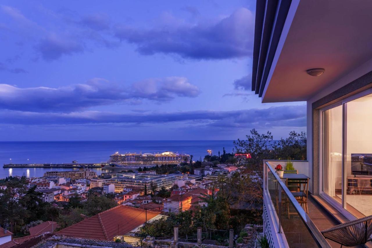 Casa Do Castelo By An Island Apart Φουνκάλ Εξωτερικό φωτογραφία