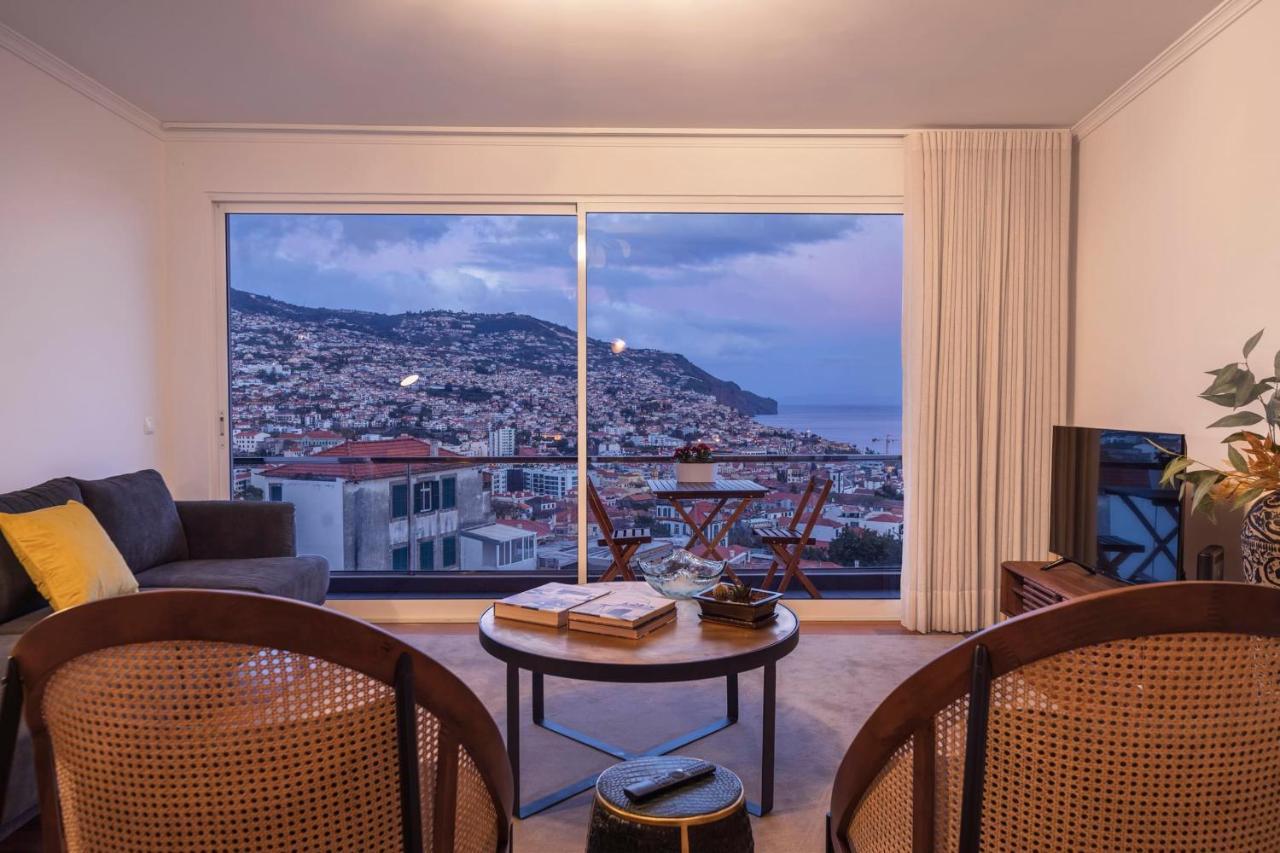Casa Do Castelo By An Island Apart Φουνκάλ Εξωτερικό φωτογραφία