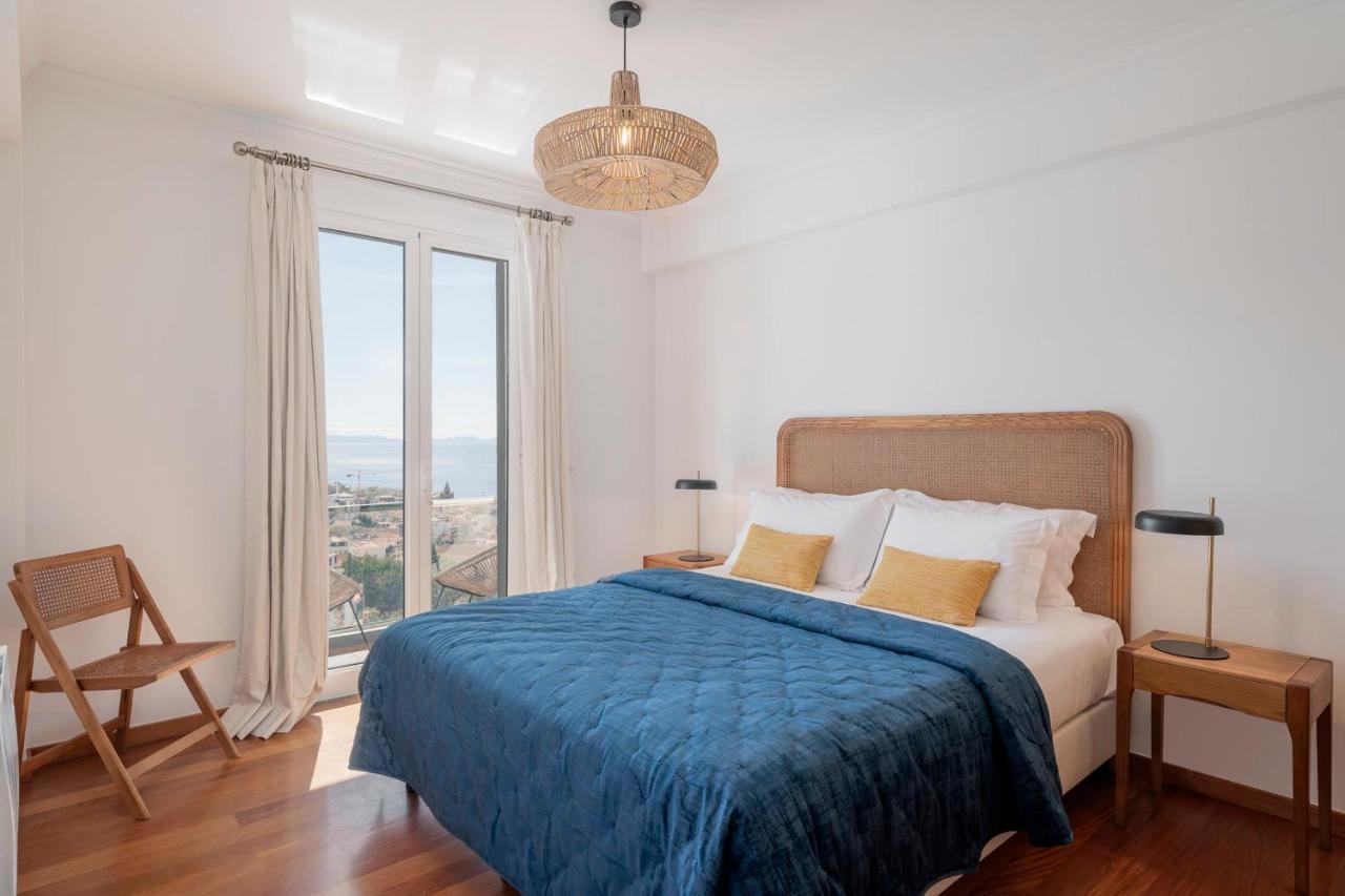 Casa Do Castelo By An Island Apart Φουνκάλ Εξωτερικό φωτογραφία